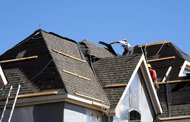 Best Gutter Installation and Roofing  in Indian Mountain Lake, PA