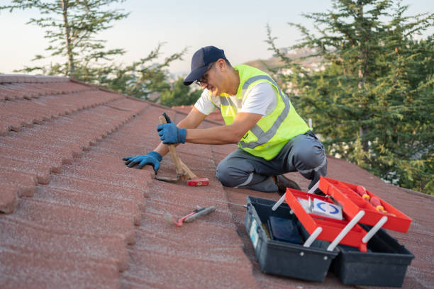 Roof Repair Estimates in Indian Mountain Lake, PA