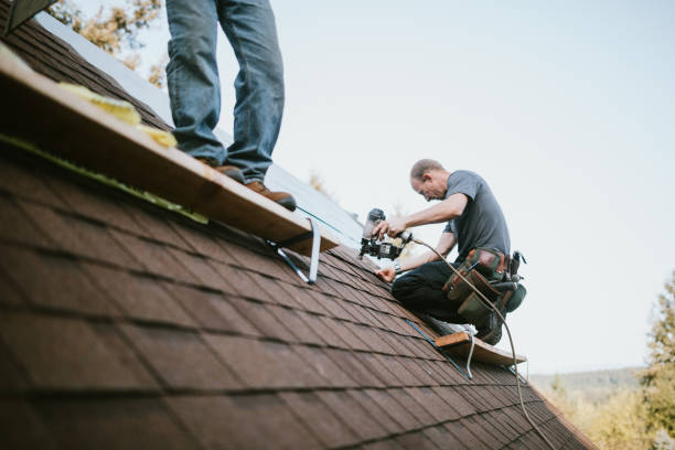 Trusted Indian Mountain Lake, PA Roofing Contractor Experts